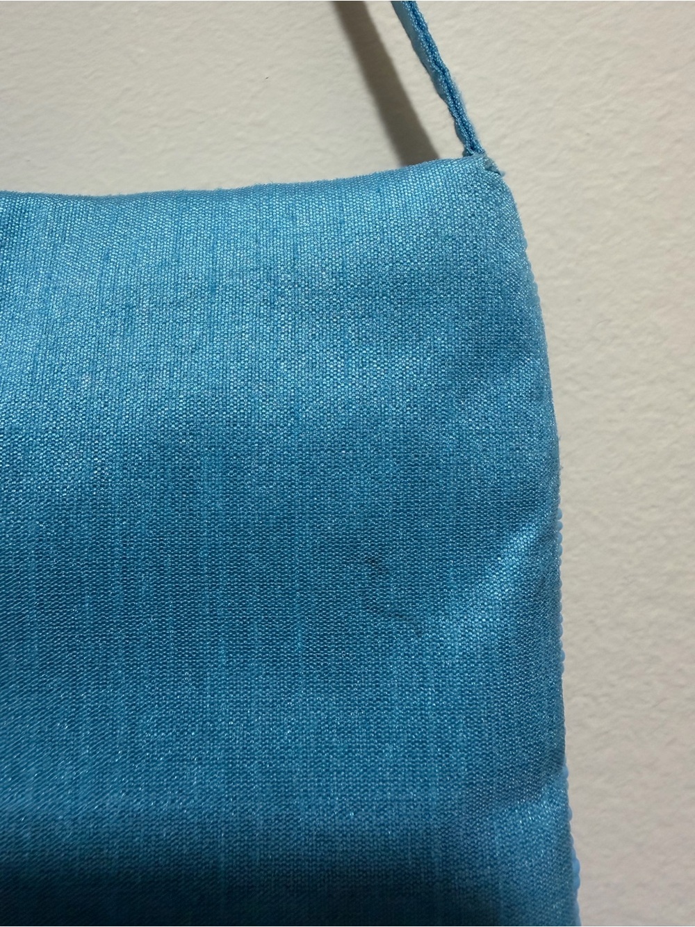 Embroidered Floral Beaded bag - Picture 3 of 7